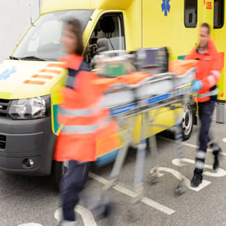 Maatwerkafspraken ambulancezorg